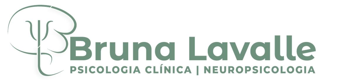 Bruna Lavalle - Psicologia Clínica | Neuropsicologia